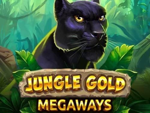 Jungle Gold Megaways Screenshot