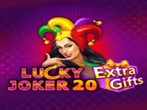 Lucky Joker 20 Extra Gifts Screenshot