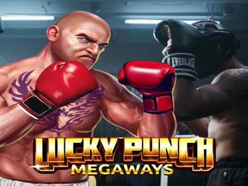 Lucky Punch Megaways Screenshot