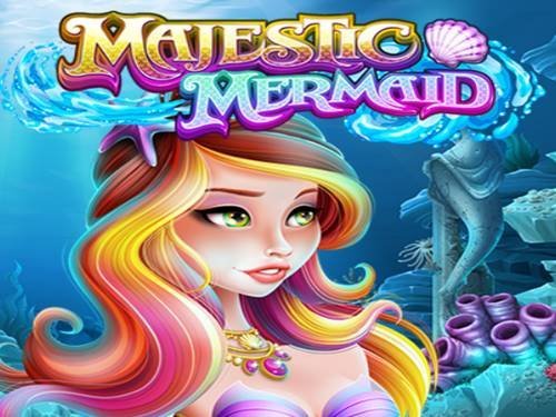 Majestic Mermaid Screenshot