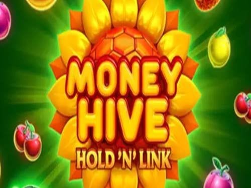 Money Hive Hold 'N' Link Screenshot