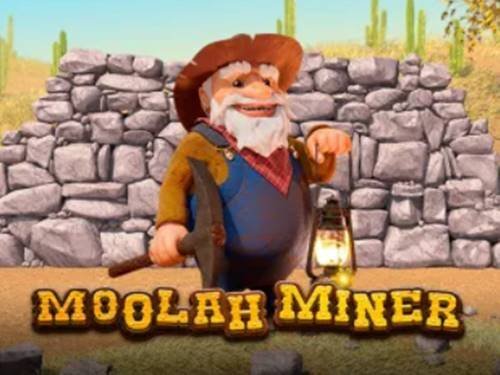 Moolah Miner Screenshot