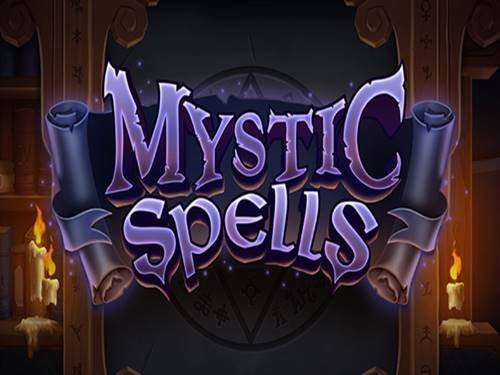 Mystic Spells Screenshot