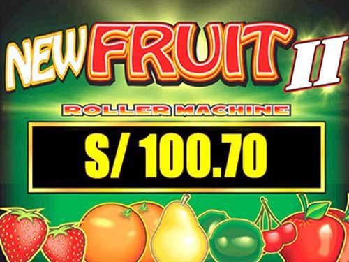 New Fruit II Screenshot