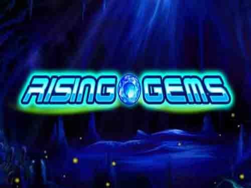 Rich Geyser Screenshot