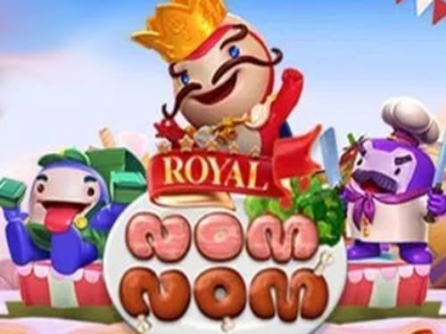Royal Nom Nom Screenshot