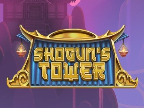Shogun's Tower Slot Screenshot