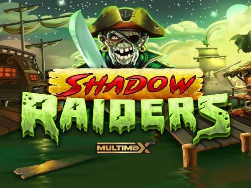 Shadow Raiders MultiMax Screenshot