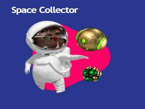 Space Collector Screenshot