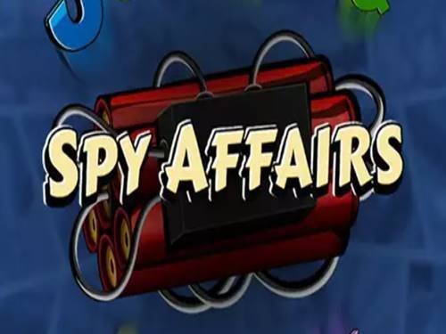 Spy Affairs Screenshot