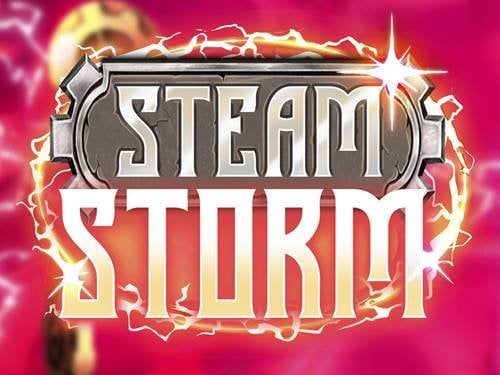Steam Storm Screenshot