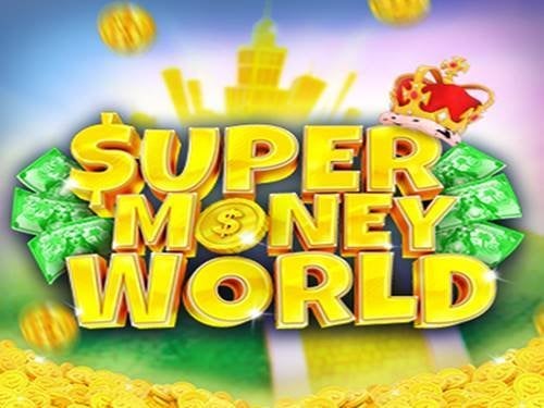 Super Money World Screenshot