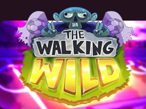 The Walking Wild Screenshot