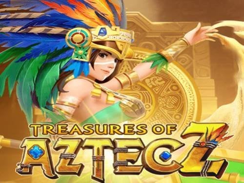 Treasures Of Aztec Z Screenshot