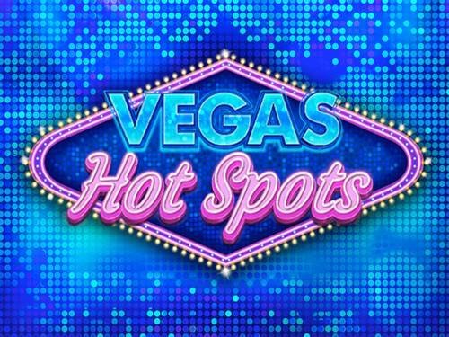 Vegas Hot Spot Screenshot