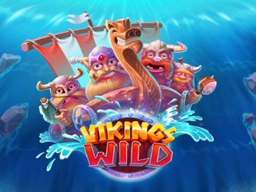 Viking Wilds Screenshot