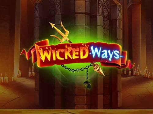 Wicked Ways Screenshot