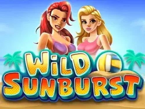 Wild Sunburst Slot Screenshot