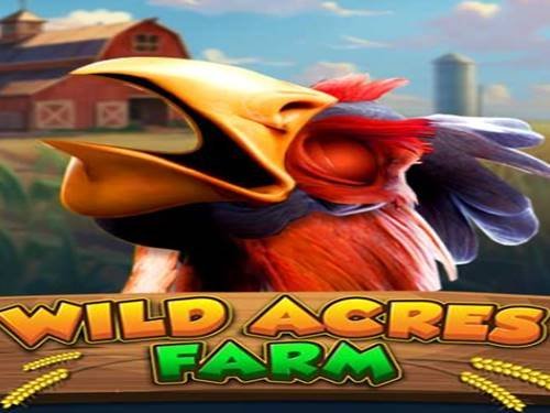 Wild Acres Farm Screenshot