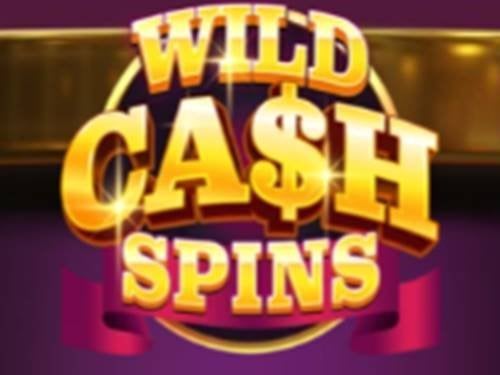 Wild Cash Spins Screenshot