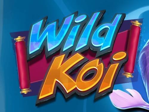 Wild Koi Screenshot