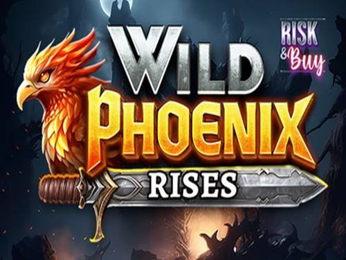 Wild Phoenix Rises Screenshot