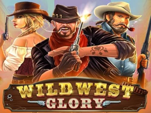 Wild West Glory Screenshot