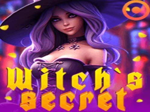 Witch's Secret Screenshot