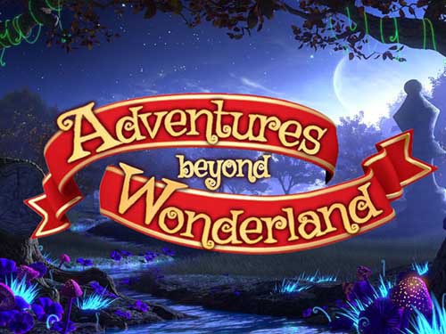 Adventures Beyond Wonderland Screenshot