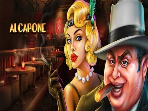 Al Capone Screenshot