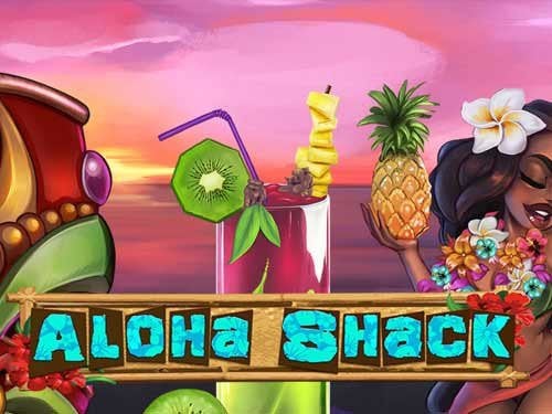 Aloha Shack Screenshot