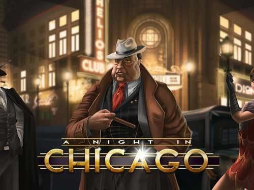 A Night in Chicago Screenshot