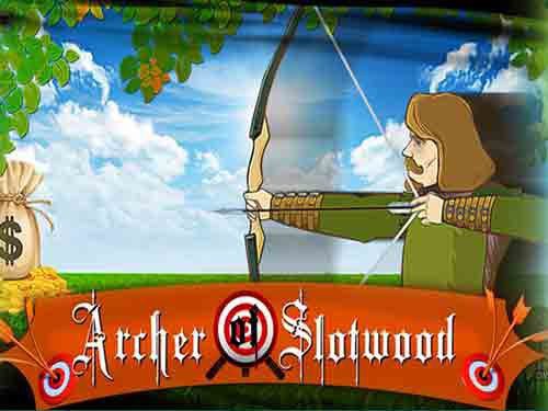 Archer of SlotWood Screenshot