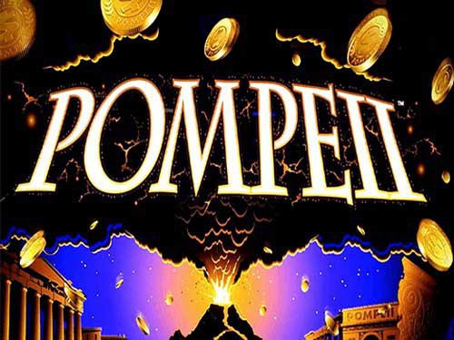 Pompeii Screenshot