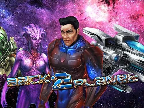 Back 2 Planet Screenshot