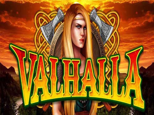 Valhalla Screenshot