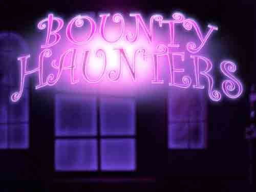 Bounty Haunters Screenshot
