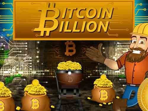 Bitcoin Billion Screenshot