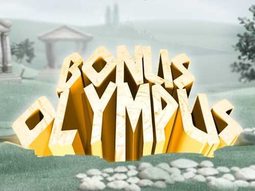 Bonus Olympus Screenshot