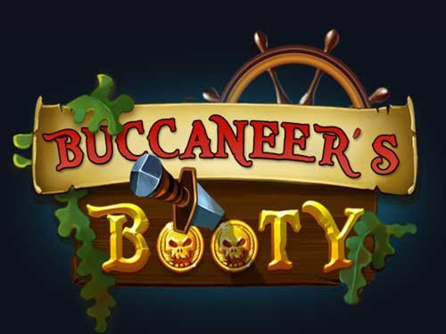 Buccaneers Booty Screenshot