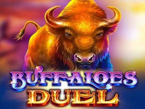 Buffaloes Duel Screenshot