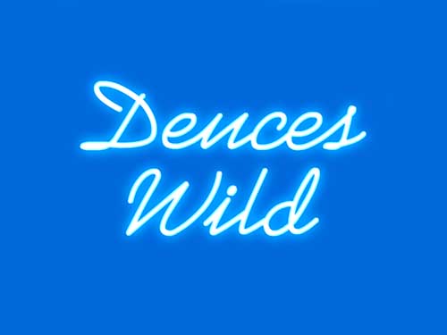Deuces Wild Screenshot