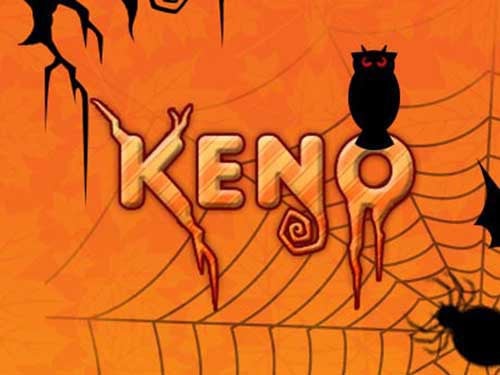 Keno Screenshot