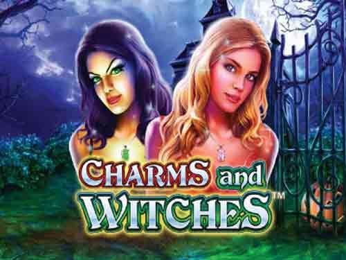 Charms and Witches Screenshot