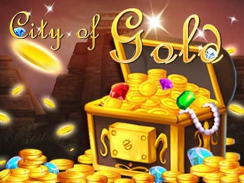 City of Gold Screenshot
