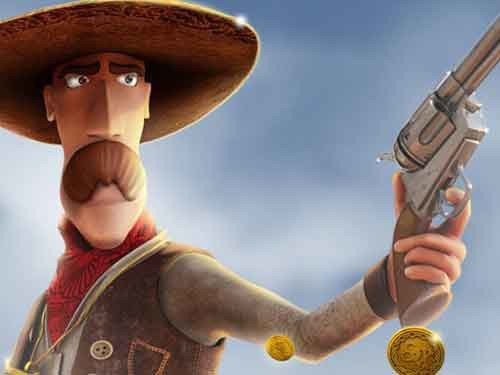 Cowboy Screenshot