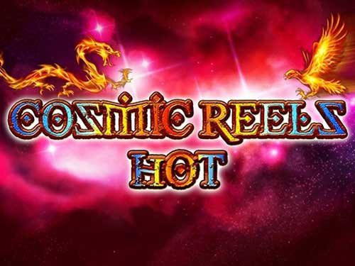 Cosmic Reels Hot Screenshot