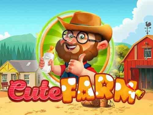 Cute Farm Screenshot