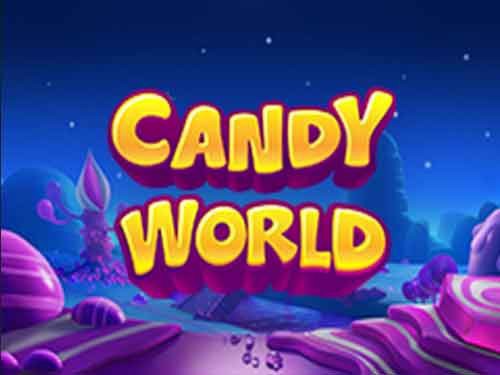 Candy World Screenshot