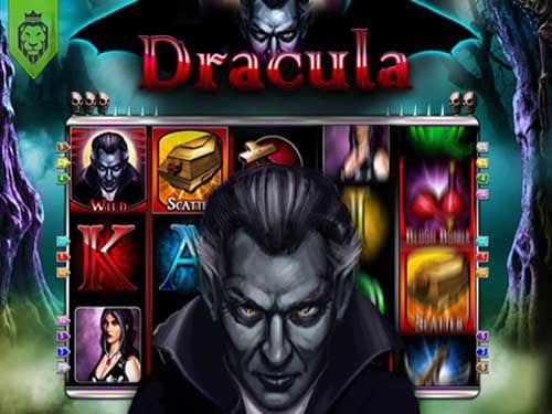 Dracula Screenshot